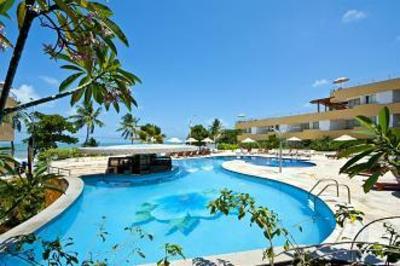 фото отеля Aquaria Natal Hotel