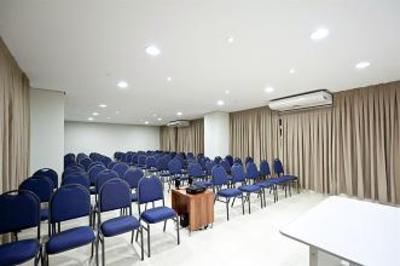 фото отеля Aquaria Natal Hotel