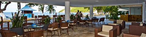 фото отеля Aquaria Natal Hotel