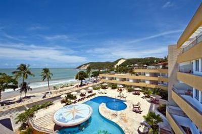 фото отеля Aquaria Natal Hotel
