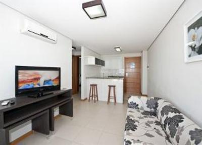 фото отеля Aquaria Natal Hotel