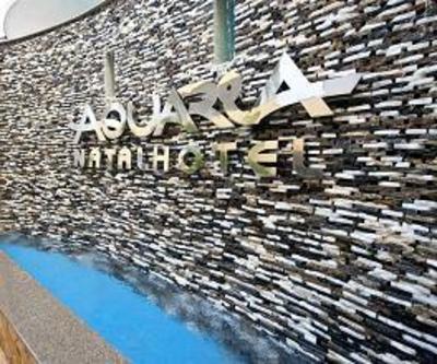 фото отеля Aquaria Natal Hotel