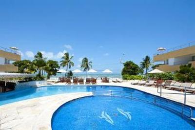фото отеля Aquaria Natal Hotel