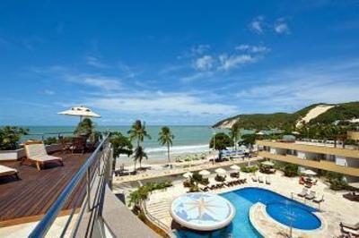 фото отеля Aquaria Natal Hotel