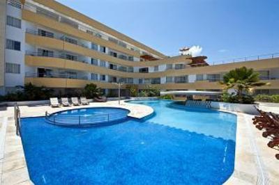 фото отеля Aquaria Natal Hotel