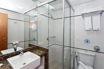 фото отеля Aquaria Natal Hotel
