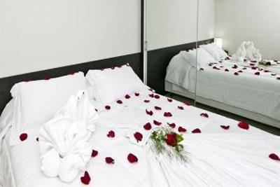 фото отеля Aquaria Natal Hotel