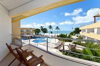фото отеля Aquaria Natal Hotel