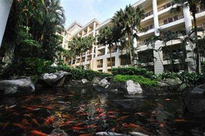фото отеля Hotel Equatorial Bangi-Putrajaya