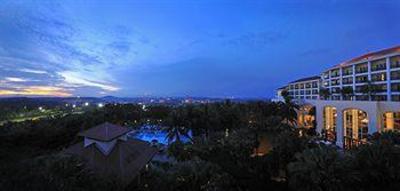 фото отеля Hotel Equatorial Bangi-Putrajaya