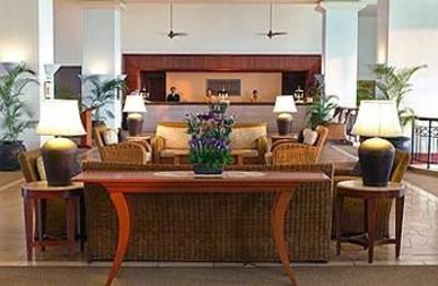 фото отеля Hotel Equatorial Bangi-Putrajaya