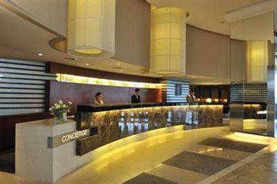 фото отеля Hotel Equatorial Bangi-Putrajaya