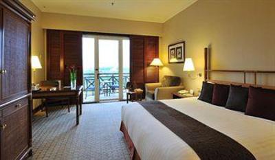 фото отеля Hotel Equatorial Bangi-Putrajaya