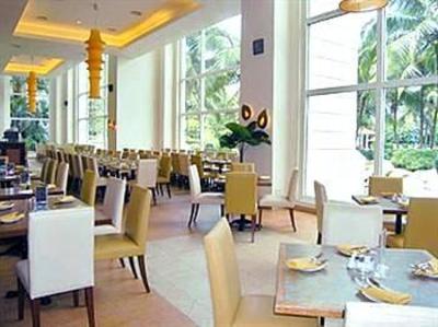 фото отеля Hotel Equatorial Bangi-Putrajaya