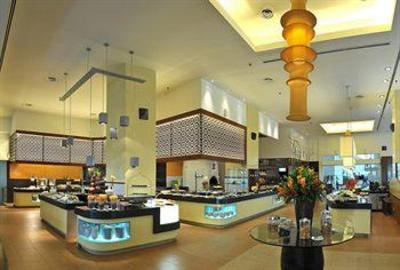 фото отеля Hotel Equatorial Bangi-Putrajaya
