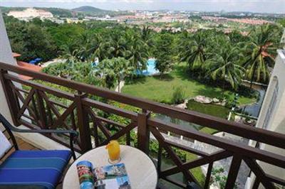фото отеля Hotel Equatorial Bangi-Putrajaya