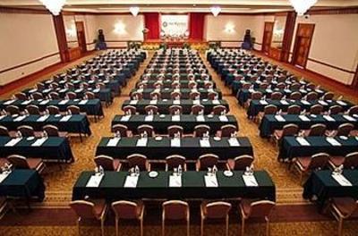 фото отеля Hotel Equatorial Bangi-Putrajaya