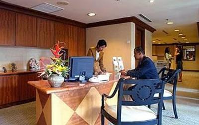 фото отеля Hotel Equatorial Bangi-Putrajaya