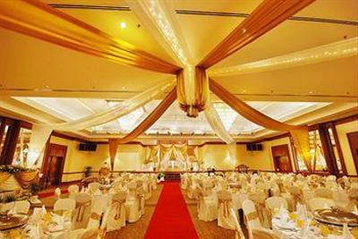 фото отеля Hotel Equatorial Bangi-Putrajaya