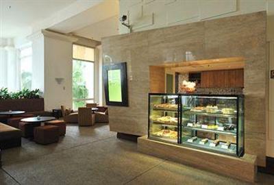 фото отеля Hotel Equatorial Bangi-Putrajaya
