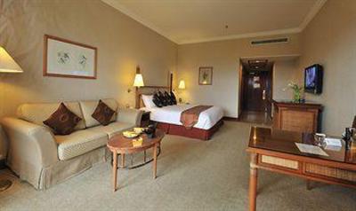 фото отеля Hotel Equatorial Bangi-Putrajaya