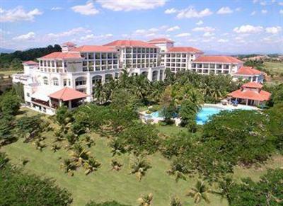 фото отеля Hotel Equatorial Bangi-Putrajaya