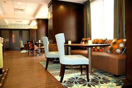 фото отеля Hampton Inn Anderson North