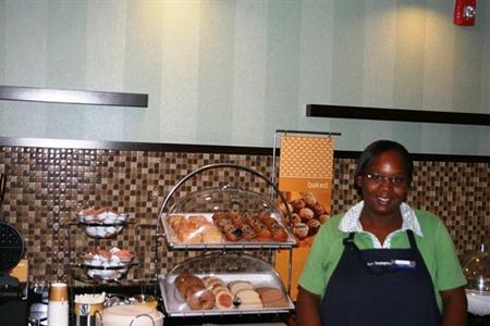 фото отеля Hampton Inn Anderson North