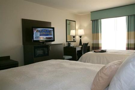 фото отеля Hampton Inn Anderson North