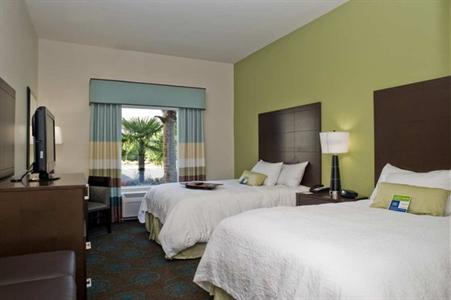 фото отеля Hampton Inn Anderson North