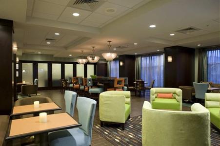 фото отеля Hampton Inn Anderson North