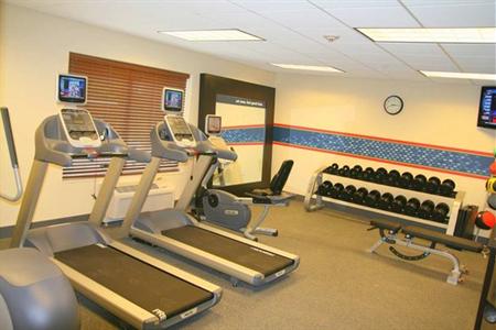 фото отеля Hampton Inn Anderson North
