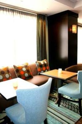 фото отеля Hampton Inn Anderson North