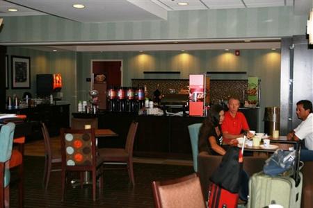 фото отеля Hampton Inn Anderson North
