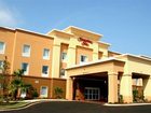 фото отеля Hampton Inn Anderson North