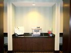 фото отеля Hampton Inn Anderson North