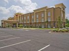 фото отеля Hampton Inn Anderson North