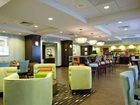 фото отеля Hampton Inn Anderson North