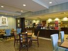 фото отеля Hampton Inn Anderson North