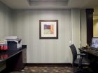 фото отеля Hampton Inn Anderson North