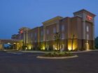 фото отеля Hampton Inn Anderson North