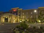 фото отеля Hampton Inn Anderson North