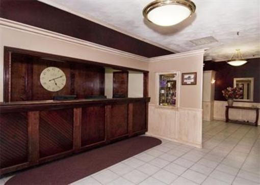 фото отеля Presque Isle Inn & Convention Center
