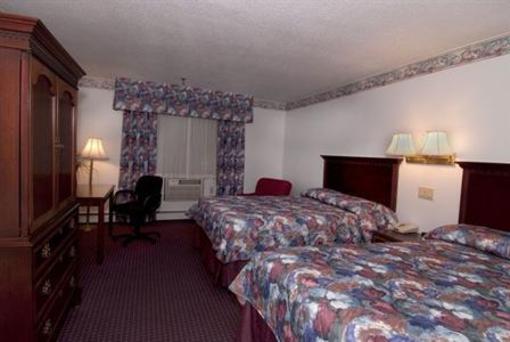 фото отеля Presque Isle Inn & Convention Center