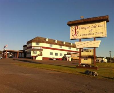 фото отеля Presque Isle Inn & Convention Center