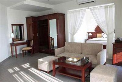 фото отеля Eden Phu Quoc Resort