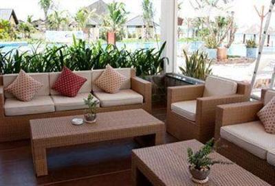 фото отеля Eden Phu Quoc Resort