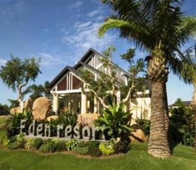 фото отеля Eden Phu Quoc Resort