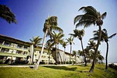 фото отеля Vila do Mar Hotel
