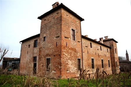 фото отеля Antica Corte Pallavicina